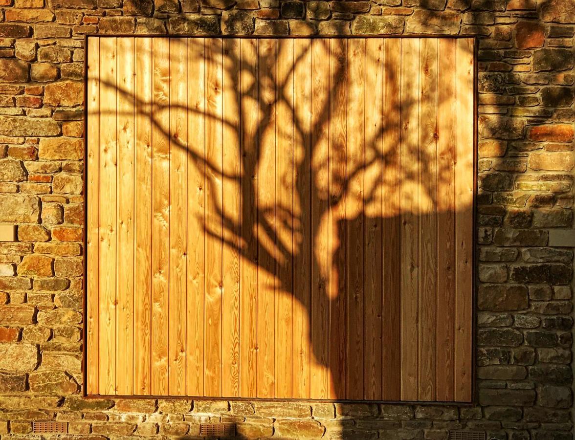 The Chicken Shed At Knowle Top Clitheroe Exterior photo